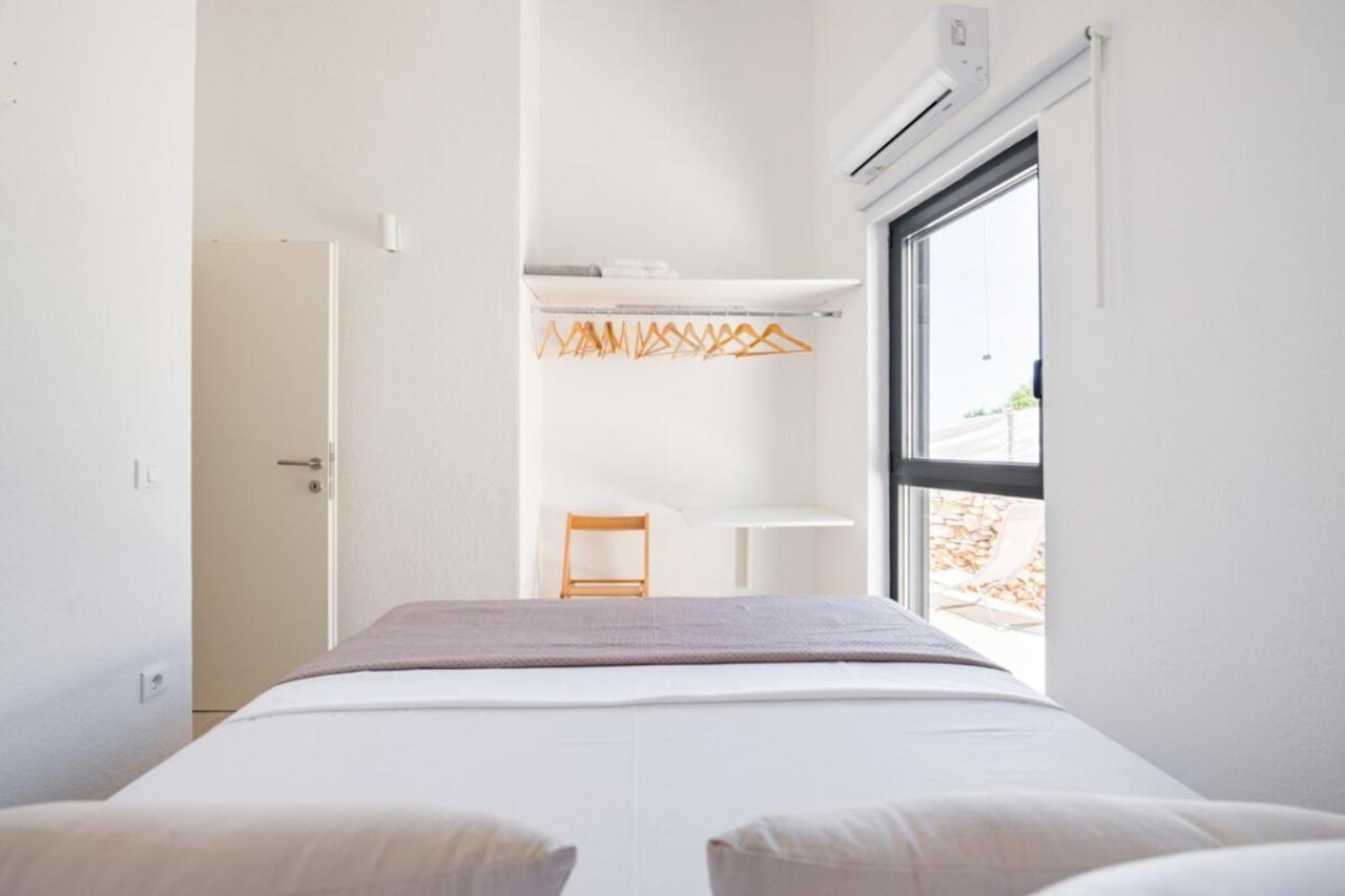 KomižaRural House Pikola With Sea View On Vis Island别墅 外观 照片