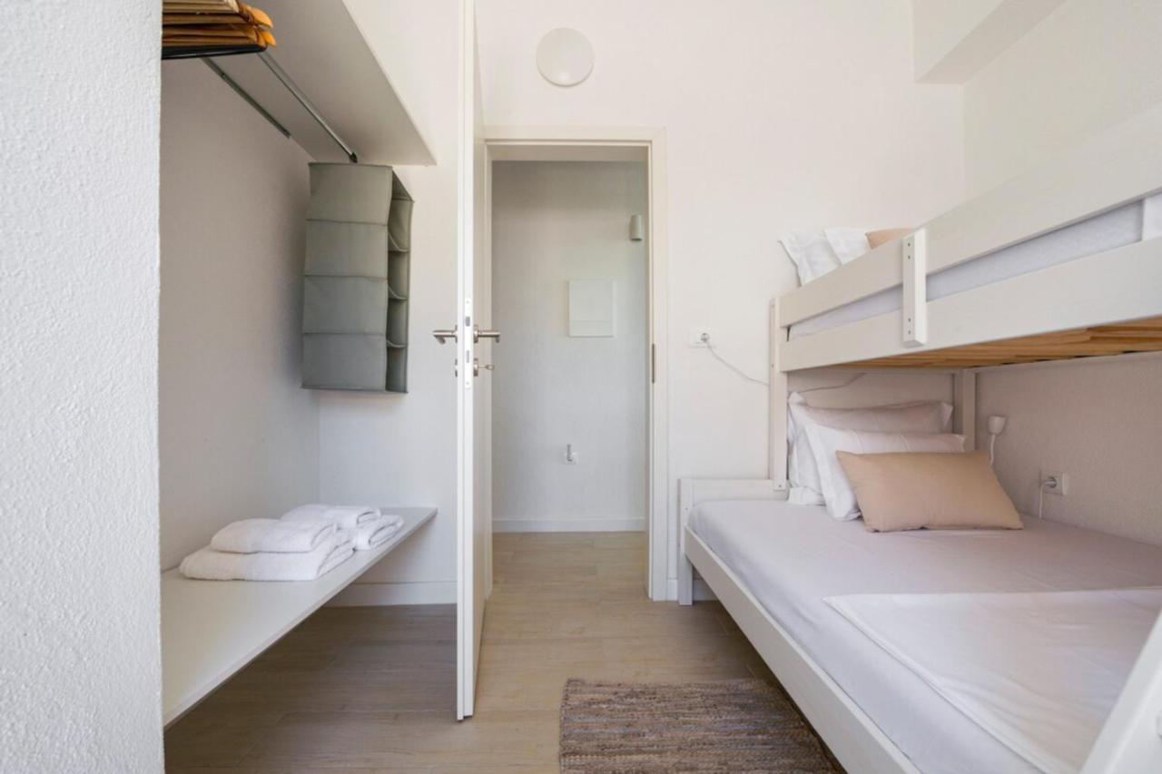 KomižaRural House Pikola With Sea View On Vis Island别墅 外观 照片