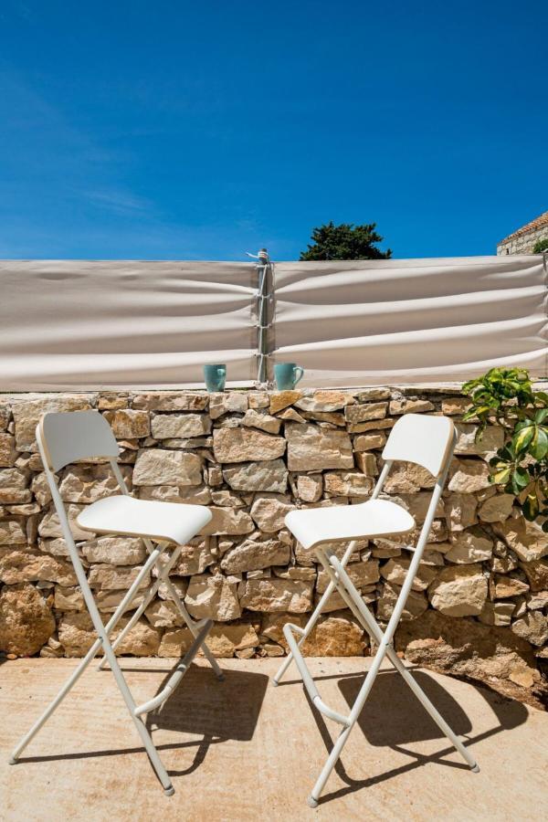 KomižaRural House Pikola With Sea View On Vis Island别墅 外观 照片